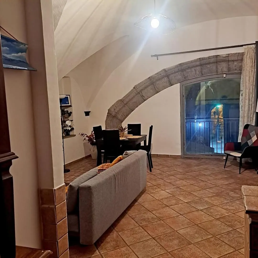 Hotel Casa Dodo Napoli 0*,