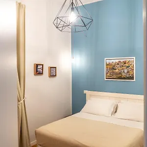 The Andy House Napoli
