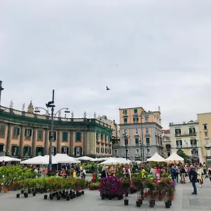 Five Boutique Napoli