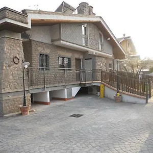 Al Casale Del Veio Roma