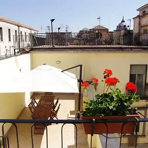 Terrazza Dei Principi Napoli