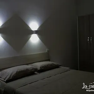 La Casa Di Cò Napoli